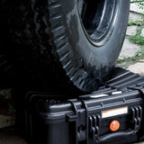 Vanguard Supreme 53F Extreme Hard Case- SUPREME-53F