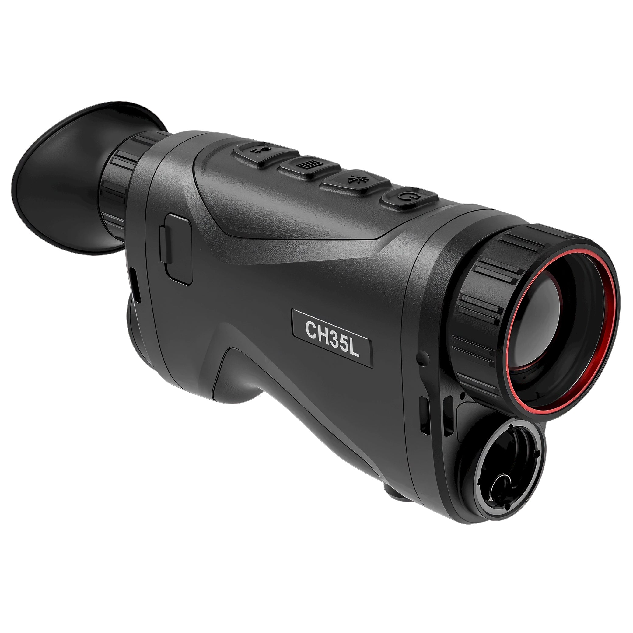 Hikmicro Condor CH35L Handheld Thermal Monocular with LRF