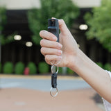 Sabre Red Pepper Spray with Quick Release Key Ring- HC-14-BK-US-02