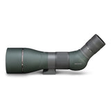 Vortex Razor HD 27-60x85 Angled Spotting Scope- RS-85A