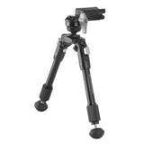 Vanguard EQ-Precision 1A Bipod w/ Ball Head & Sling Stud- EQ-PRECISION-1A