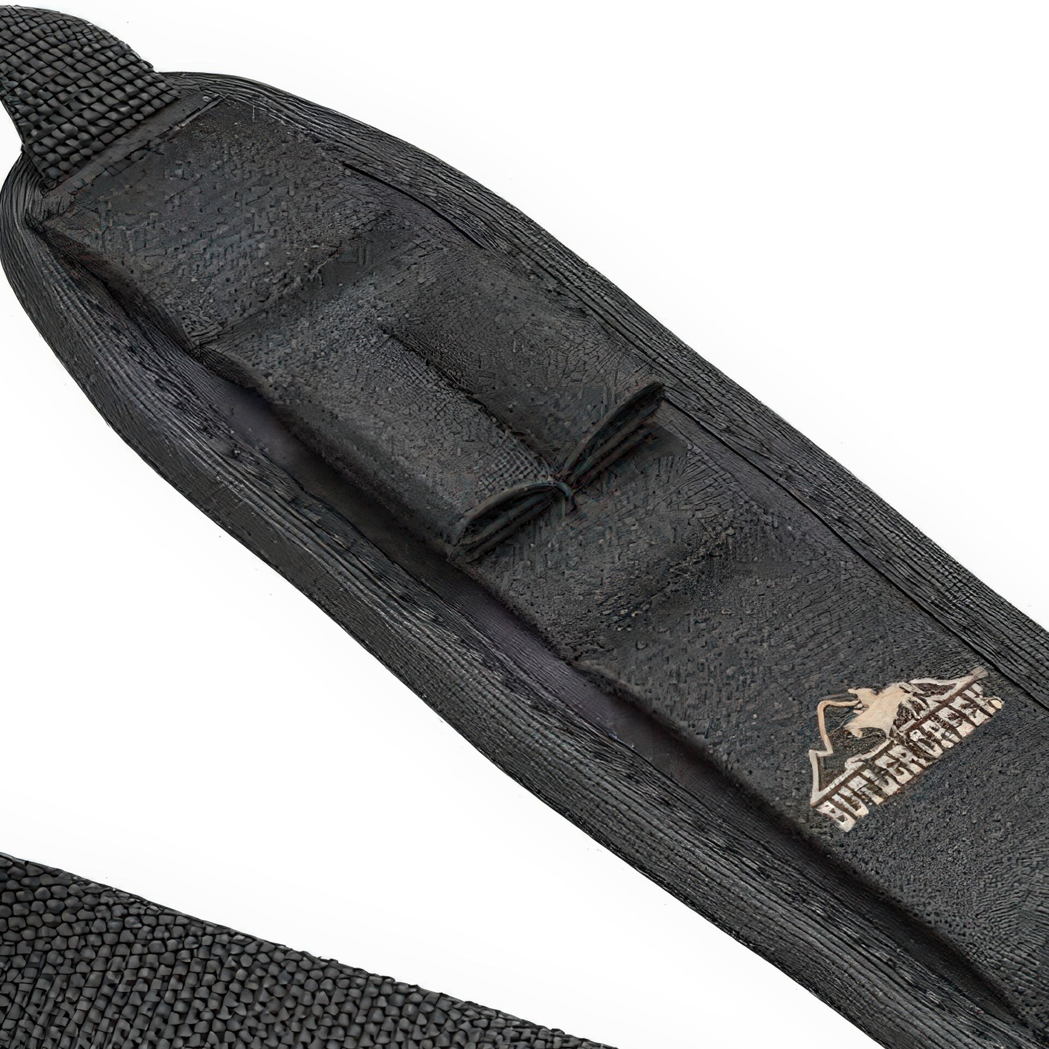 Butler Creek Comfort Stretch Black Shotgun Sling- 80023