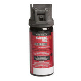 Sabre Red MK-3 Crossfire 1.5oz Flip Top Pepper Spray- 52CFT10