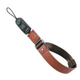 Vanguard Veo Optic Guard WS Wrist Strap w/ Quick Release- VEOOPTICGRDWSBR