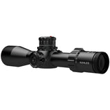 Kahles K328i 3,5-18x50 Illuminated Riflescope with Tremor 3 Reticle- 10676