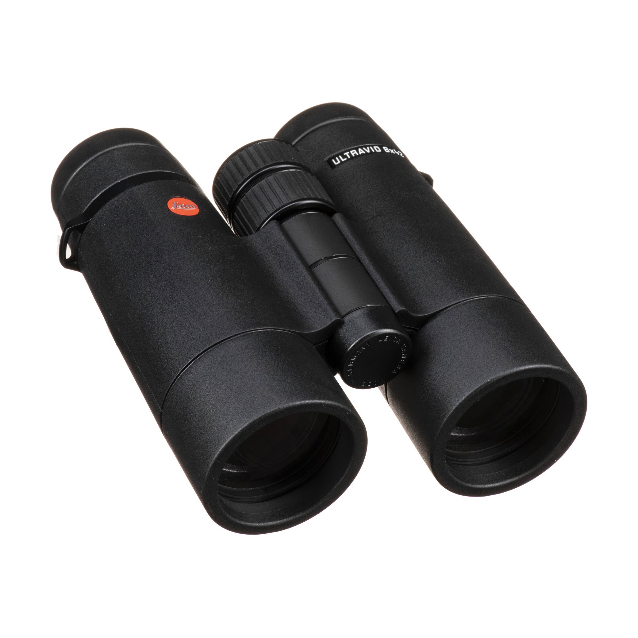 Leica Ultravid HD-Plus 8x42 Binoculars- 40093