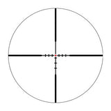Vortex Crossfire HD 2-7x32 V-Plex Riflescope w/ MOA Reticle- CFR-2702