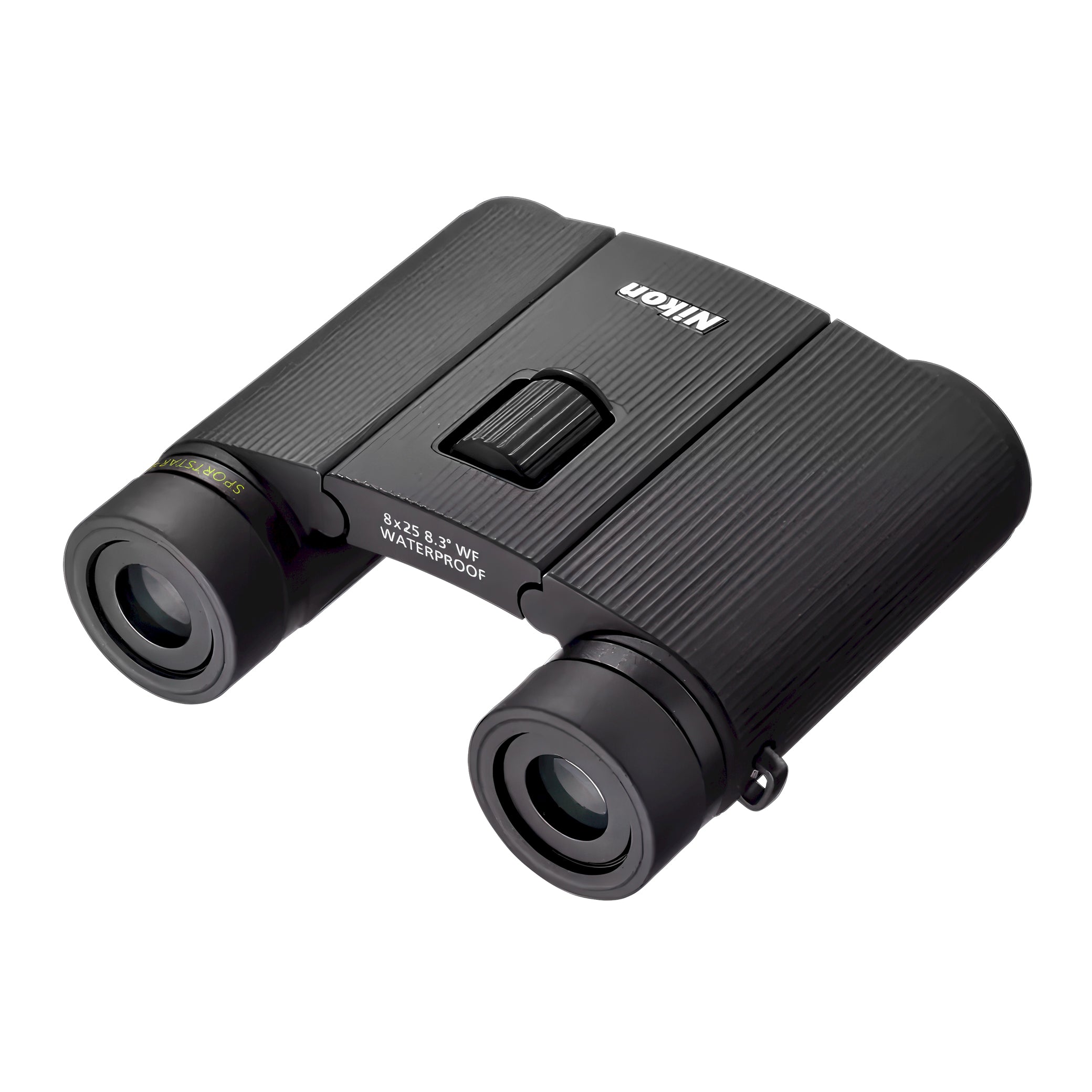 Nikon Sportstar EX II 8x25 Compact Binoculars- BINNISS8X25EXII