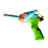 Air Warriors Crossbow-Style Single-Dart Pistol Blaster- 46050