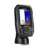 Garmin STRIKER 4 with Dual-beam Transducer- 010-01550-01