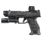 Vortex Defender-ST Enclosed Solar Micro Red Dot w/ 3 MOA Reticle- DFST-MRD3-E