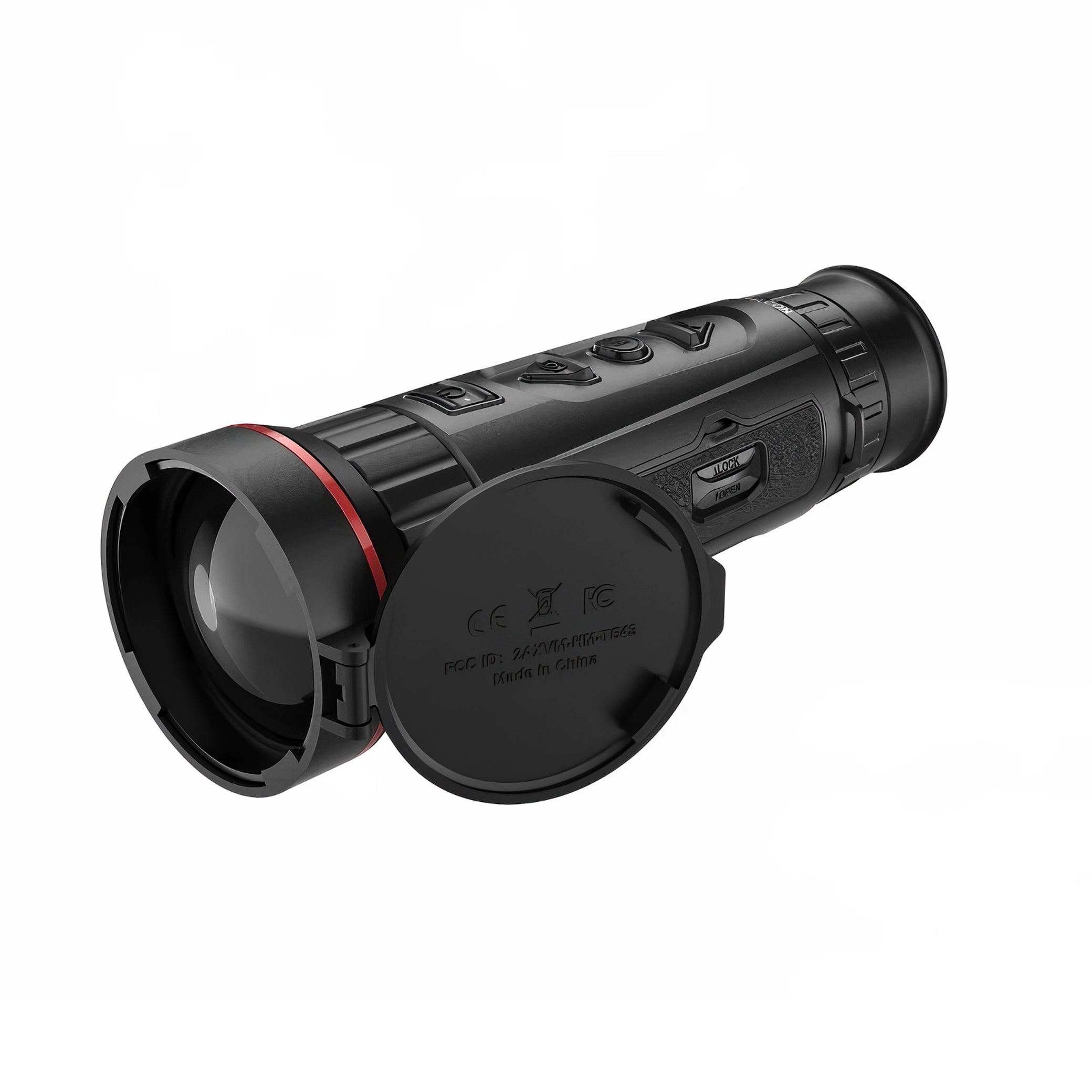 Hikmicro Falcon FQ50 Handheld Thermal Monocular