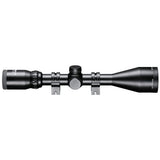 Tasco 3-9X50 World Class 30/30 Reticle Riflescope- TWC3950