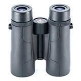 Vanguard VESTA 8x42 BAK4 Prisms Nitrogen Perched Binoculars- VESTA-8420