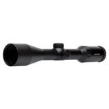 Kahles Helia 2-10x50i Illuminated Riflescope with 4-Dot Reticle- 10624