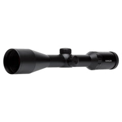 Kahles Helia 2-10x50i Illuminated Riflescope with 4-Dot Reticle- 10624