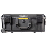 PELICAN V525 Vault Rolling Case with Padded Dividers- VCV525-0040-BLK