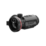 Hikmicro Thunder TQ50CL 3.0 Thermal Clip-on Scope with LRF