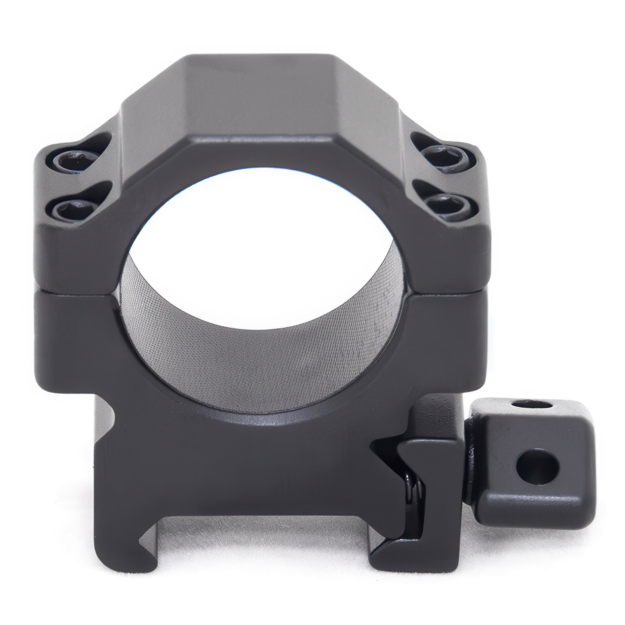 UTG 1" Low Profile QD Twist Lock Picatinny Scope Rings- RG2W1104