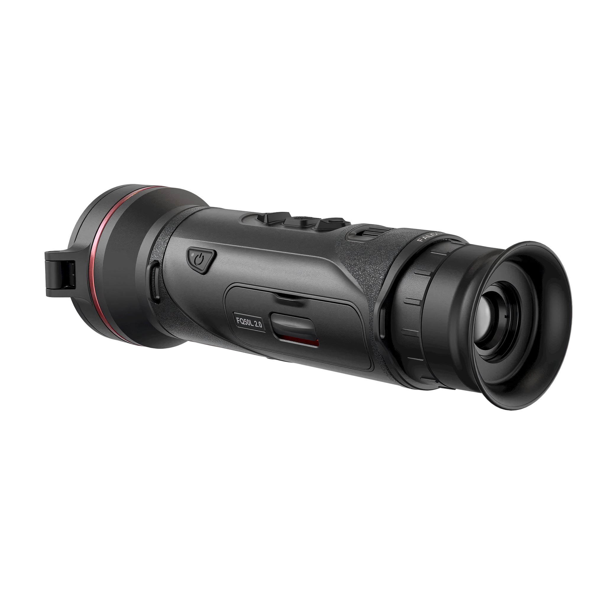 Hikmicro Falcon FQ50L 2.0 Handheld Thermal Monocular
