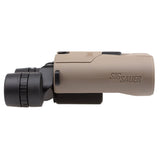 Sig Sauer Zulu6 16x42 Image Stabilized Binoculars- F07SOZ61601SIG