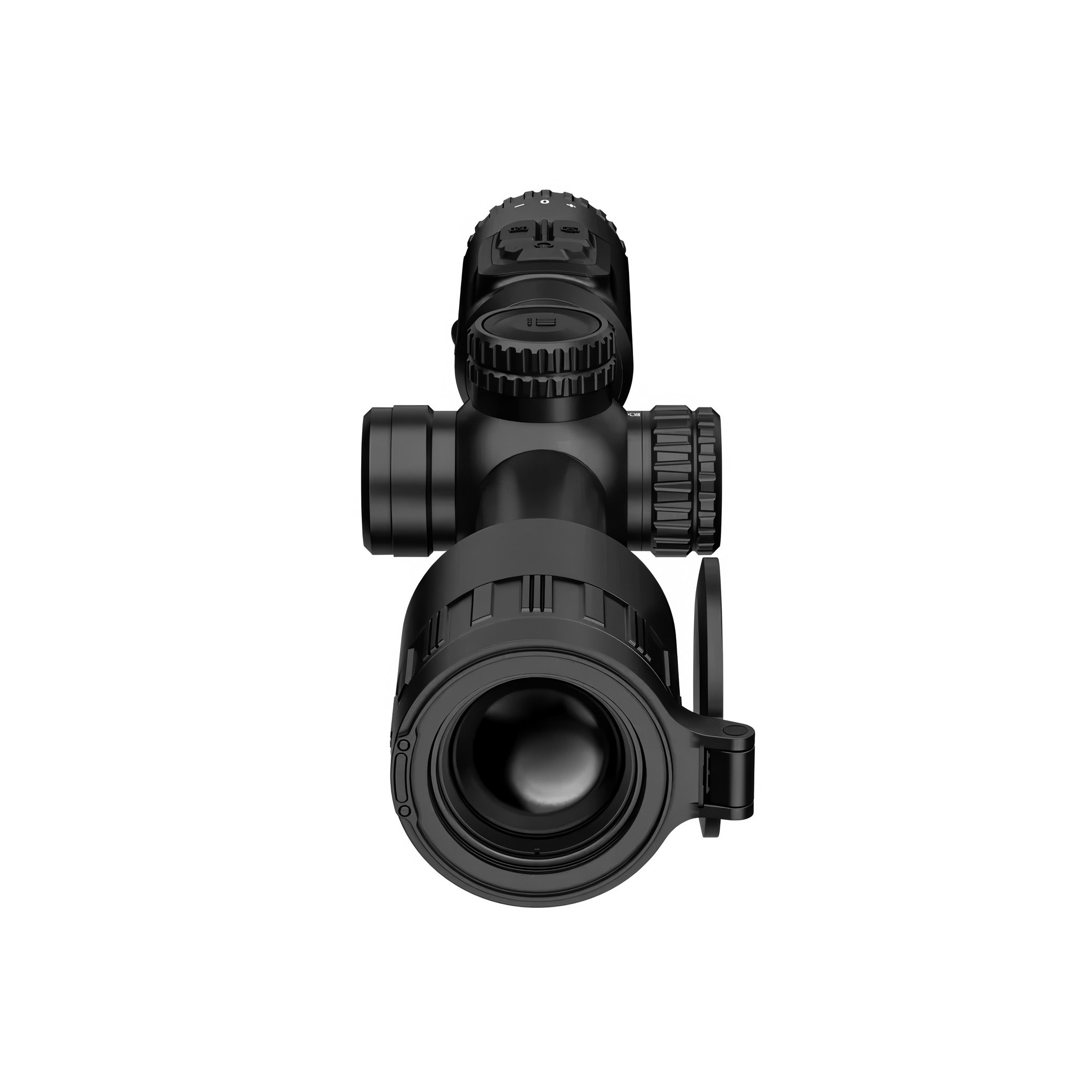Hikmicro Stellar SH35 3.0 Thermal Imaging Scope