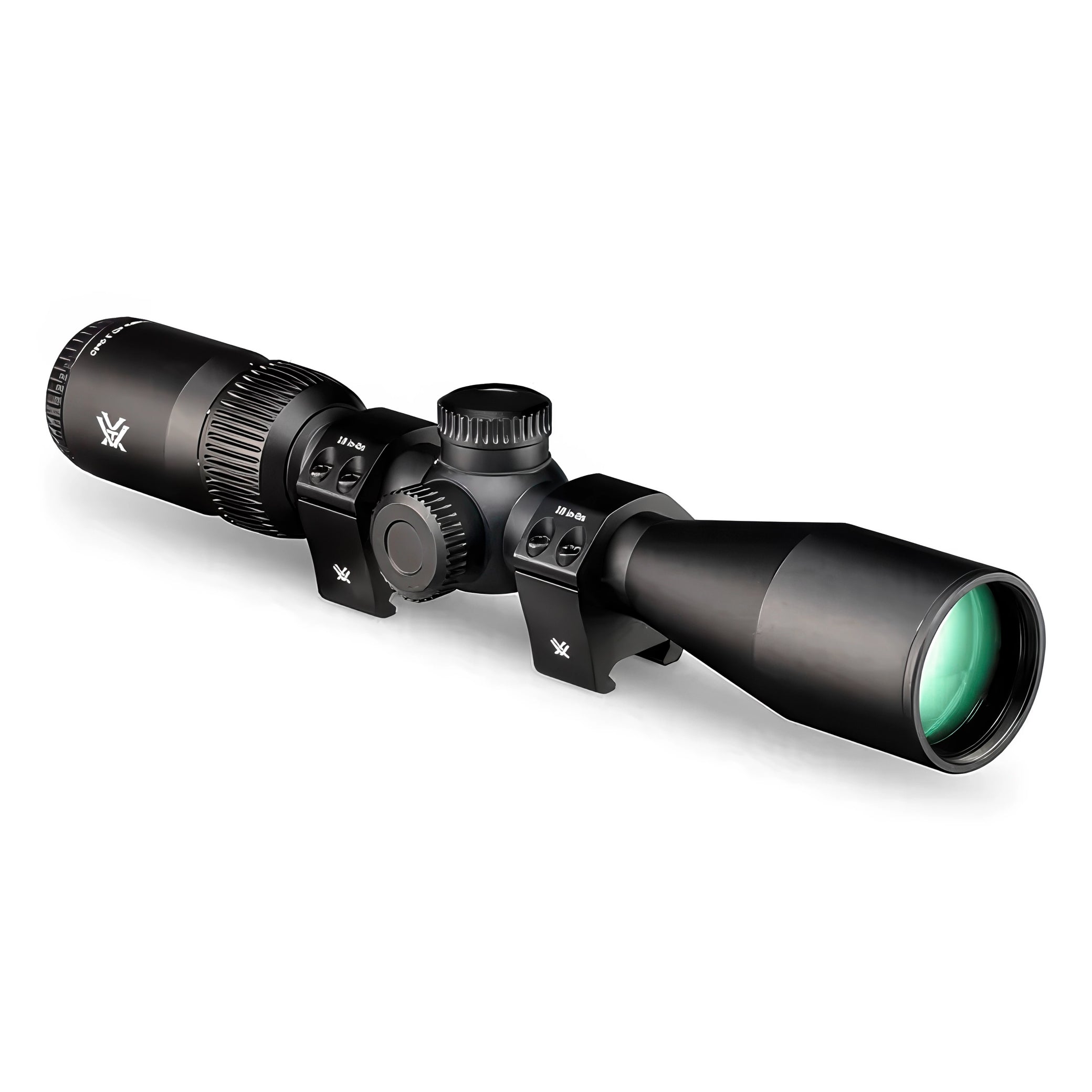 Vortex Triumph HD 3-9x40 Riflescope w/ Dead-Hold BDC (MOA) Reticle- TRI-3901