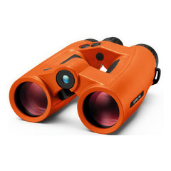 Leica Geovid Pro 10x42 2950 Meters Orange Rangefinder Binoculars- 40822