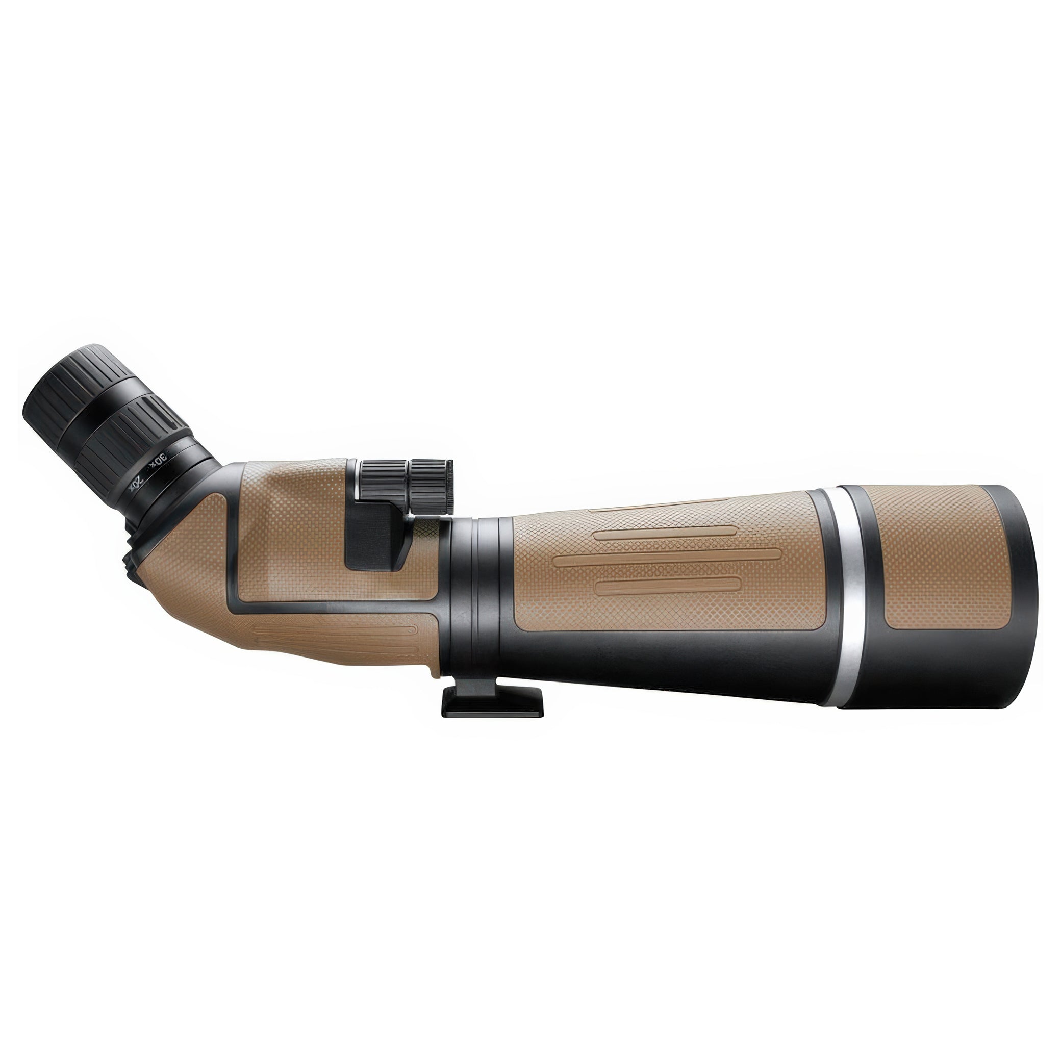 Bushnell Forge 20-60X80 Angled Spotting Scope- SF206080TA