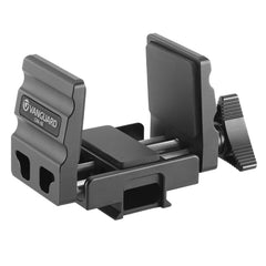 Vanguard Endeavor GM-65 Solid Rifle/Gun Mount Tripod Head Clamp- ENDEAVOR-GM-65