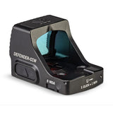 Vortex Defender-CCW 3 MOA Green Dot Sight- DFCCW-MGD3