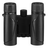 Zeiss Terra ED Pocket 8x25 Binoculars Black- 522502-9901-000