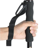 Vanguard Quest M62 Light Monopod Rifle Shooting Stick- QUEST-M62