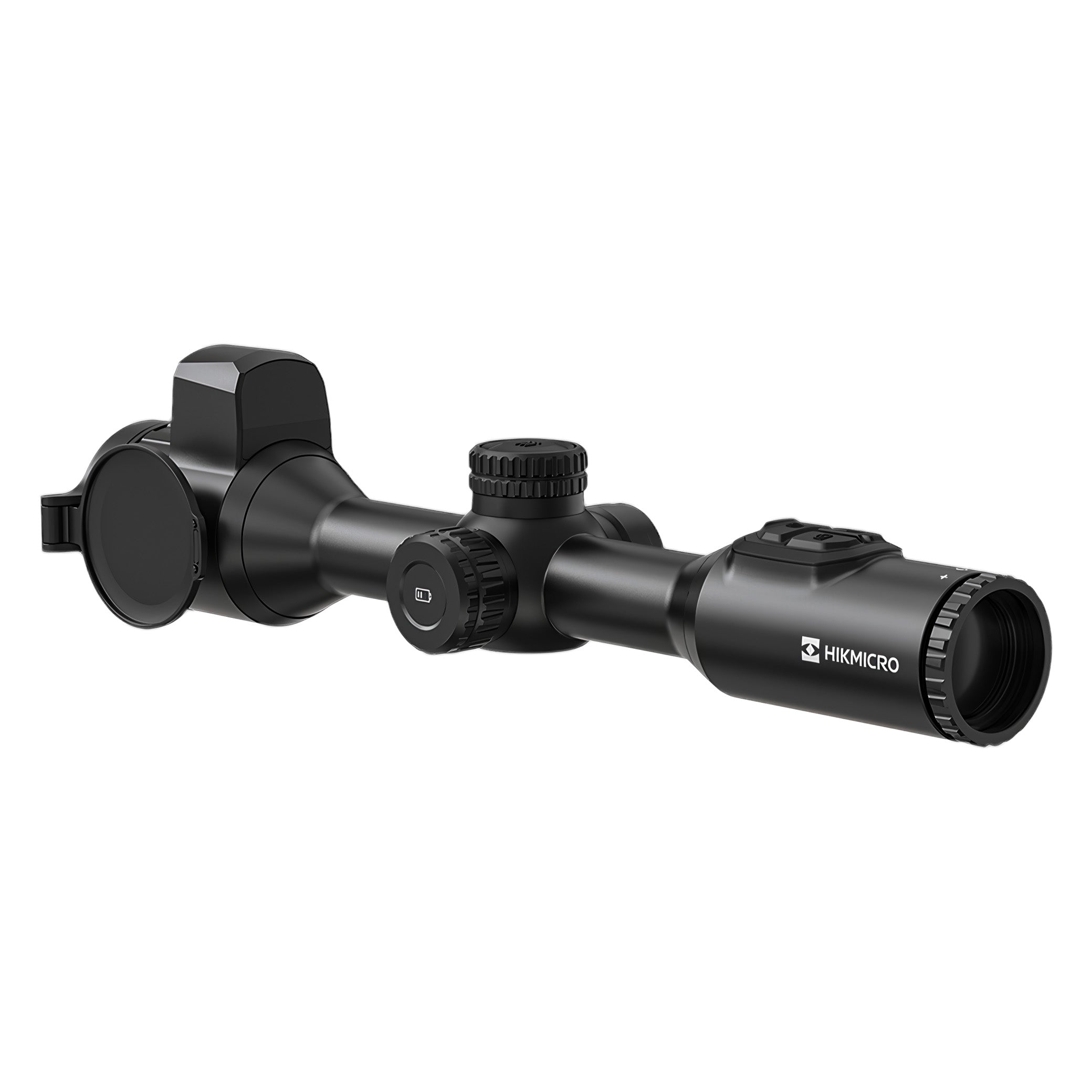 Hikmicro Stellar SQ35L 3.0 Thermal Imaging Scope with LRF