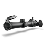 Swarovski Z8i+ 1-8X24 Riflescope with BRT-I Reticle- Z81824BRT+