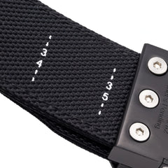 Safariland EDC NexBelt 1.5" Wide User Adjustable Carry Belt- NXB-L930-1-2