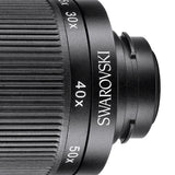 Swarovski 25-50x Zoom Spotting Scope Eyepiece