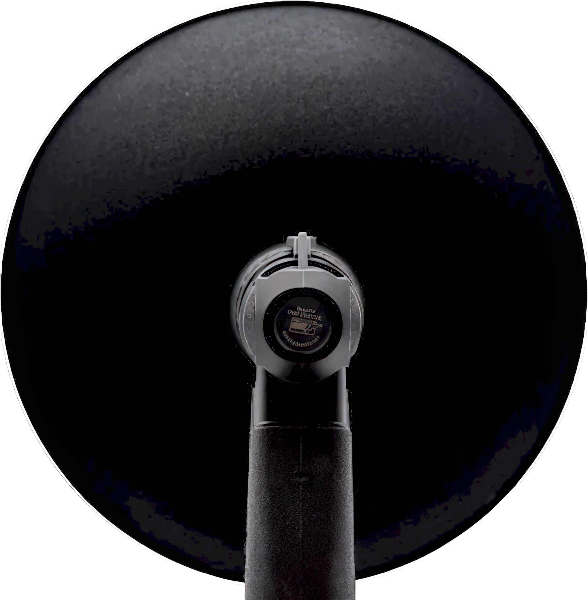 Lightforce Enforcer 240mm HID 50W Handheld LED Spotlight- CBSLBHID5042