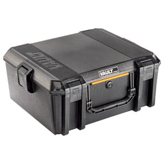 PELICAN V600 Large Equipment Case with Padded Dividers- VCV600-0040-BLK