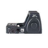 Trijicon RMR07 RMR Type 2 6.5 Adjustable LED Reflex Sight- RM07-C-700689