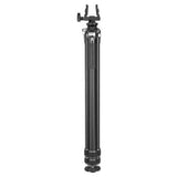Vanguard Endeavor L 263AGM65 Levelling Tripod w/ GM-65 Rifle Clamp- ENDEAVL263AGM65