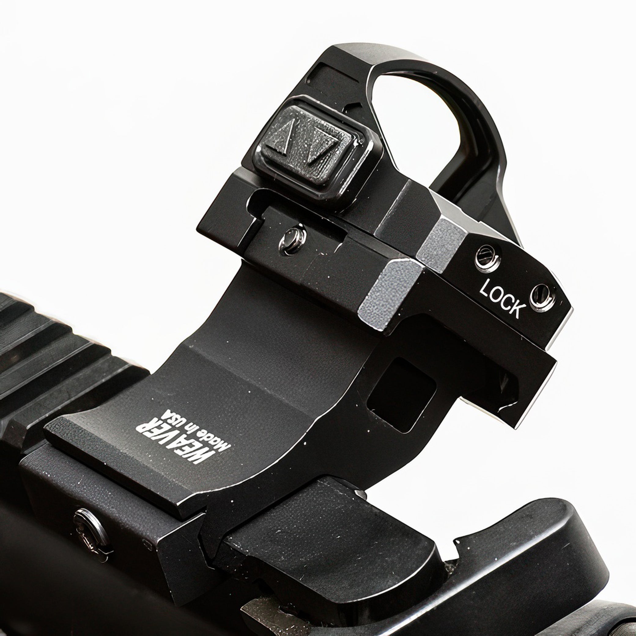 Bushnell AK Optics RD Advance Reflex 5 MOA Red Dot Sight- AR750006