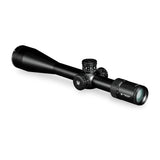 Vortex Golden Eagle HD 15-60x52 SFP Riflescope w/ ECR-1 SFP MOA Reticle- TCS-1503