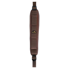 Bulter Creek Comfort Stretch Firearm Brown Sling- 180015