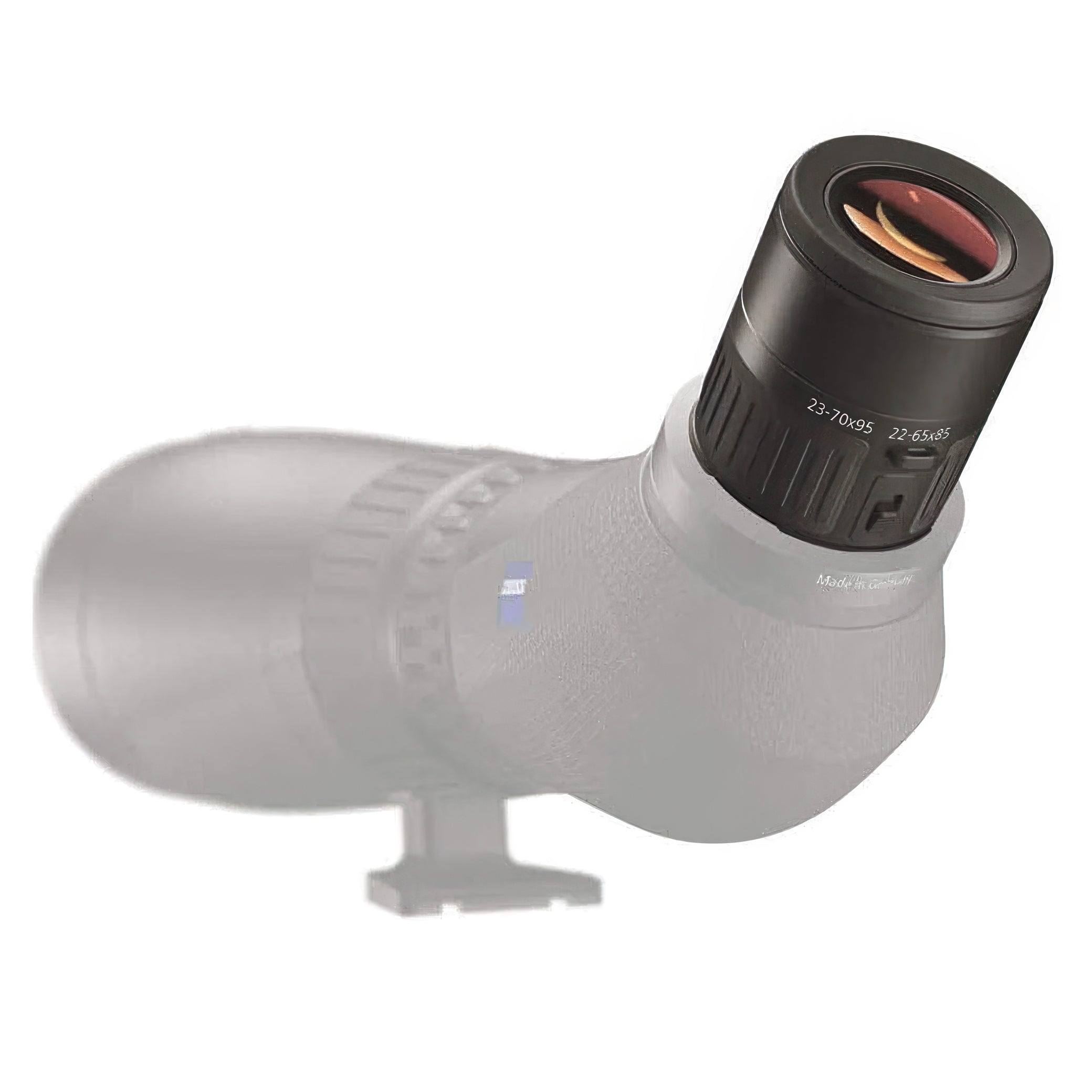 Zeiss Victory Vario 22-65x / 23-70x Zoom Eyepiece for Harpia Spotting Scopes- 528070-0000-000