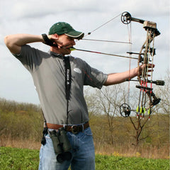 Vortex Optics Archer's Binocular Strap- ARCH
