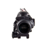 Trijicon ACOG TA31-C Dual illuminated Red Crosshair w/ Mount- TA31-C-100248