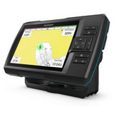 Garmin STRIKER Vivid 7cv with GT20-TM Transducer- 010-02552-01