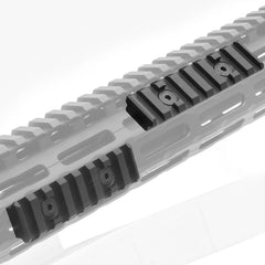 UTG PRO M-LOK 8-Slot Rail Section- MTURS09M