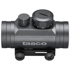 Tasco ProPoint 1X30mm 5 MOA Red Dot Sight- TRD130T